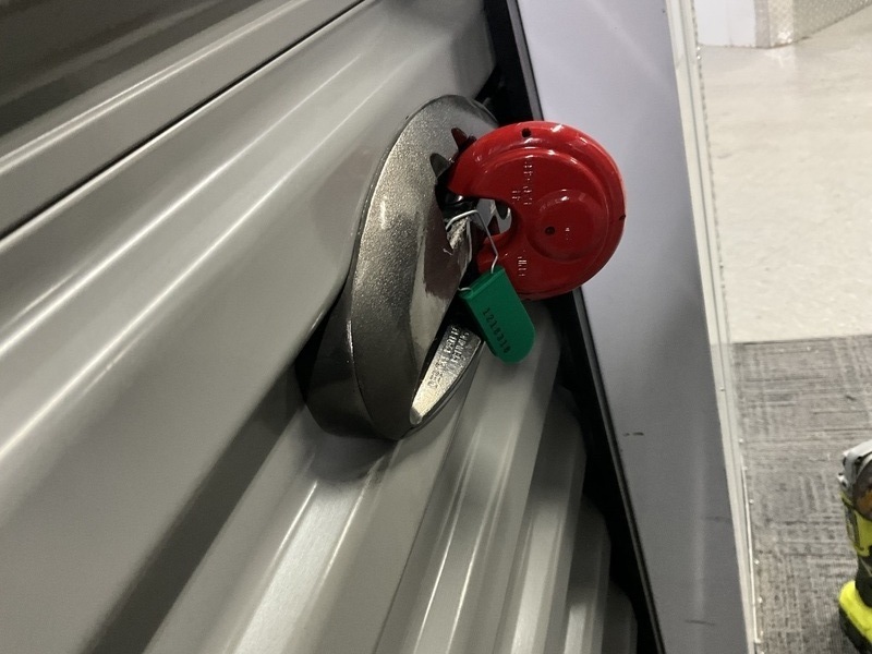 SmartStop Self Storage - Don Mills TO  auction IB-4536 30