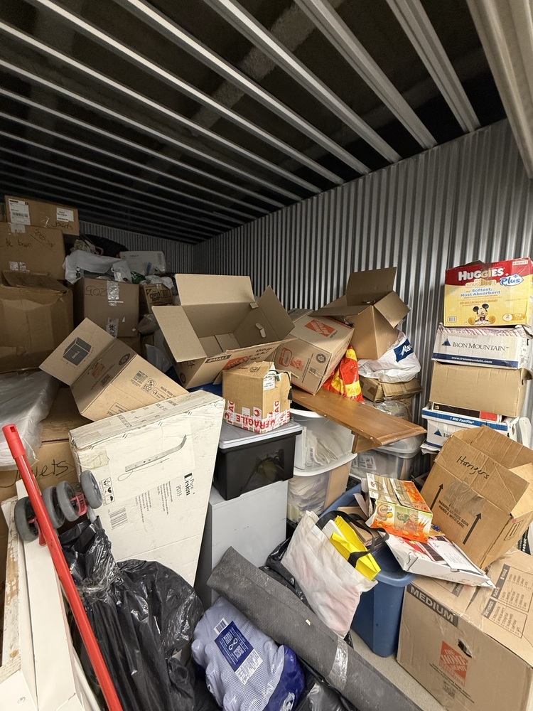 Self Stor - Mississauga  auction IB-6352 10