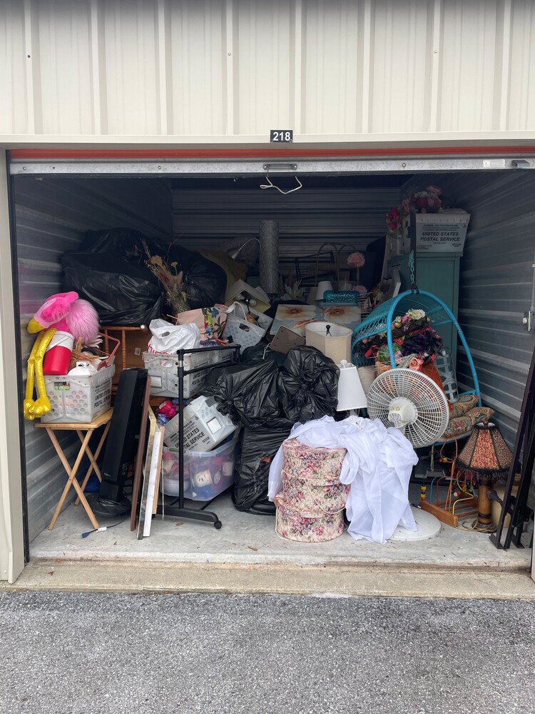 DEStorage.com - Rehoboth Beach  auction IB-2023 10