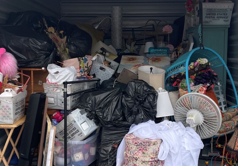 DEStorage.com - Rehoboth Beach  auction IB-2023