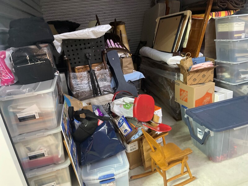 DEStorage.com - Rehoboth Beach  auction IB-7714