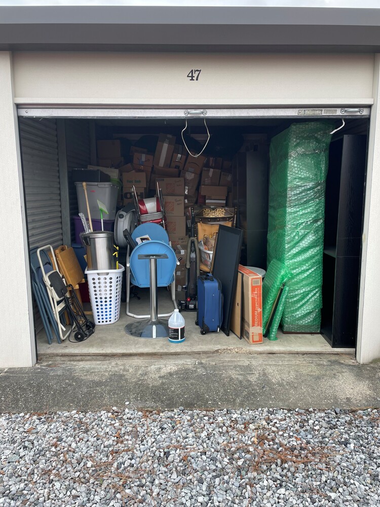 DEStorage.com - Rehoboth Beach  auction IB-2275 10