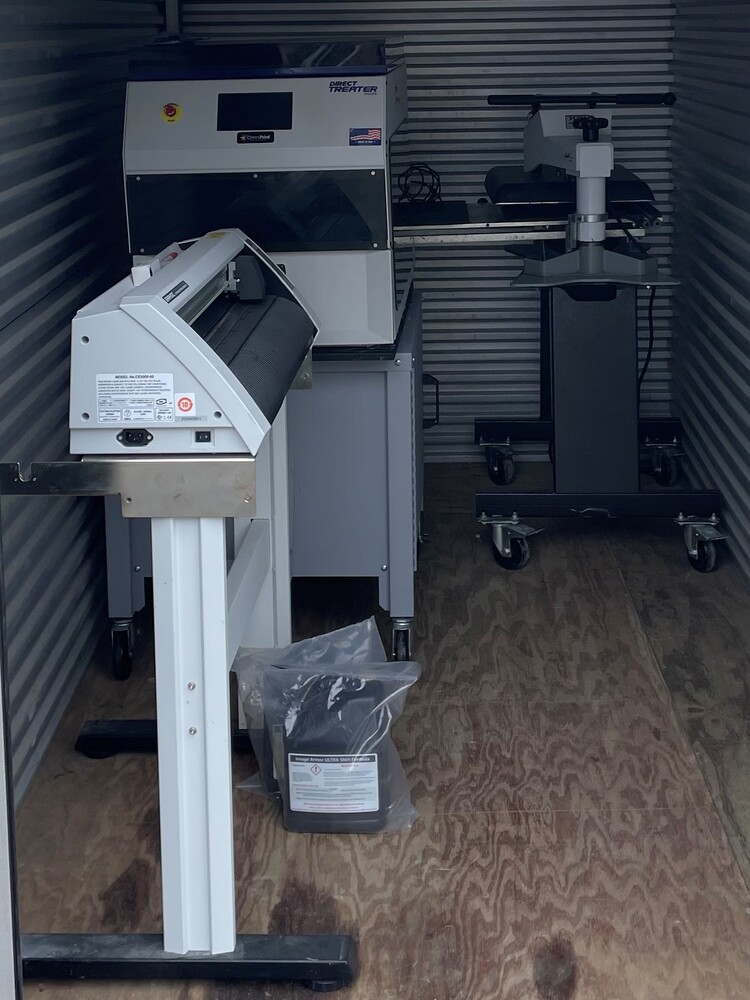 DEStorage.com - Rehoboth Beach  auction IB-5620