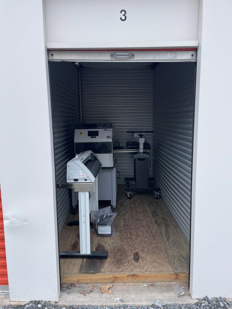 DEStorage.com - Rehoboth Beach  auction IB-5620 10