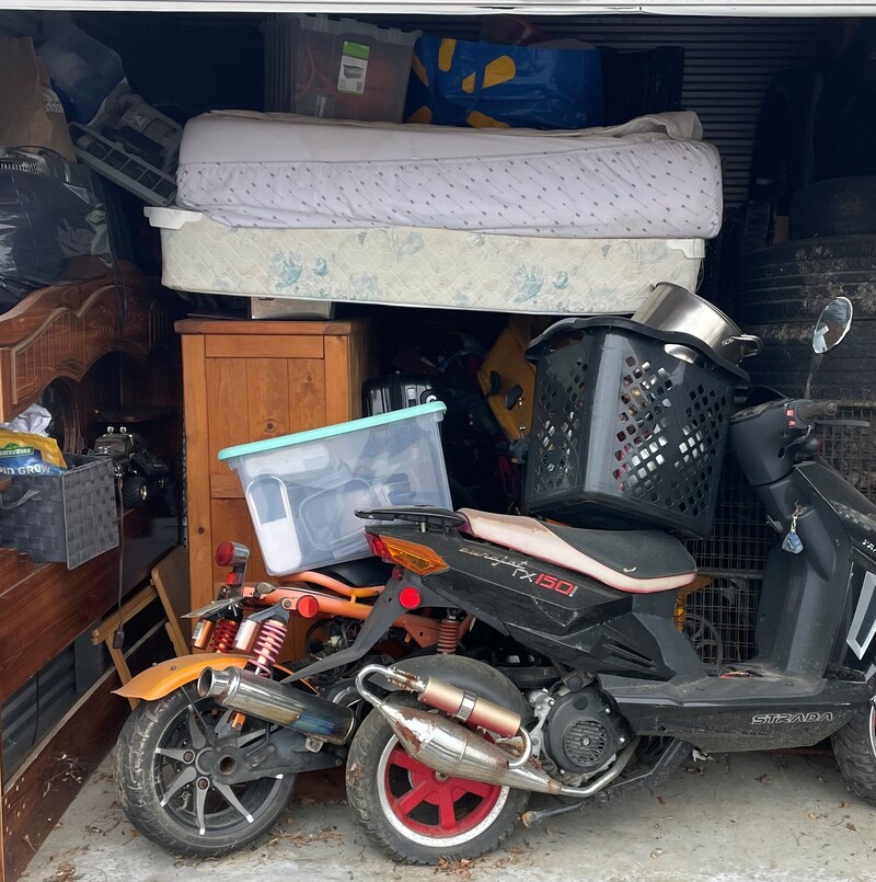 DEStorage.com - Rehoboth Beach  auction IB-7863