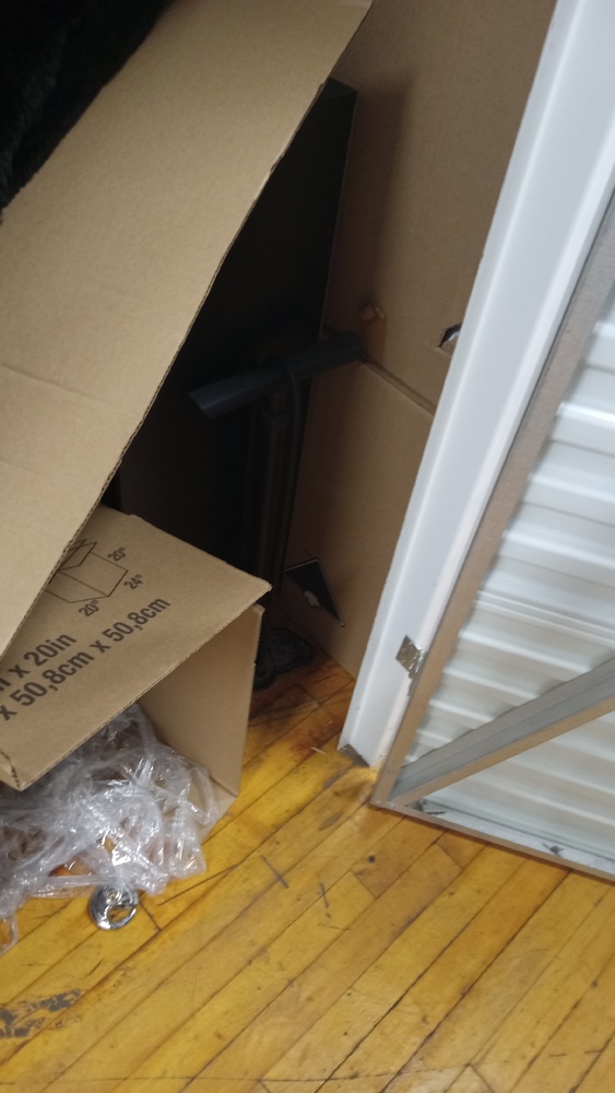 SmartStop Self Storage - Sanford Hamilton  auction IB-8614 50