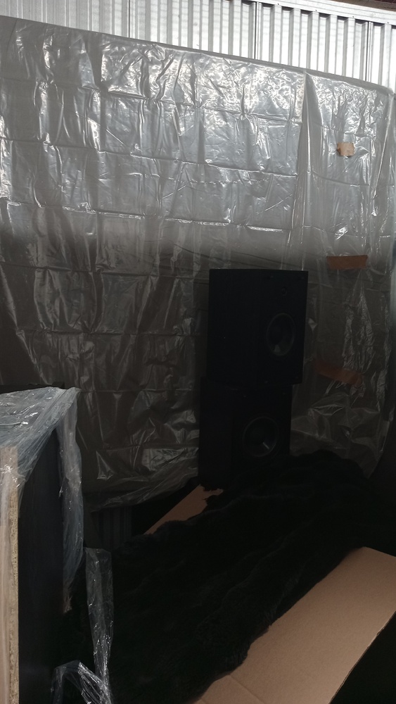 SmartStop Self Storage - Sanford Hamilton  auction IB-8614 60