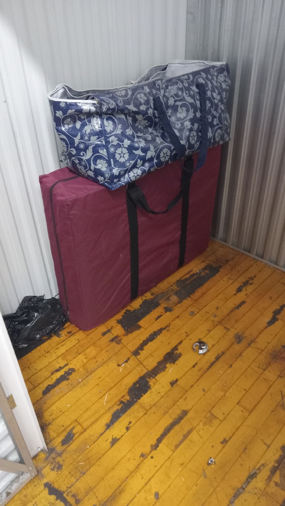 SmartStop Self Storage - Sanford Hamilton  auction IB-9577