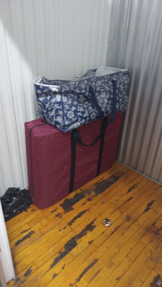 SmartStop Self Storage - Sanford Hamilton  auction IB-9577 10