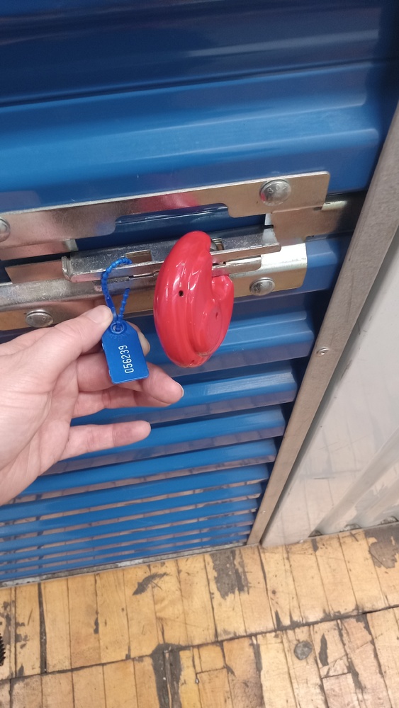 SmartStop Self Storage - Sanford Hamilton  auction IB-9577 20