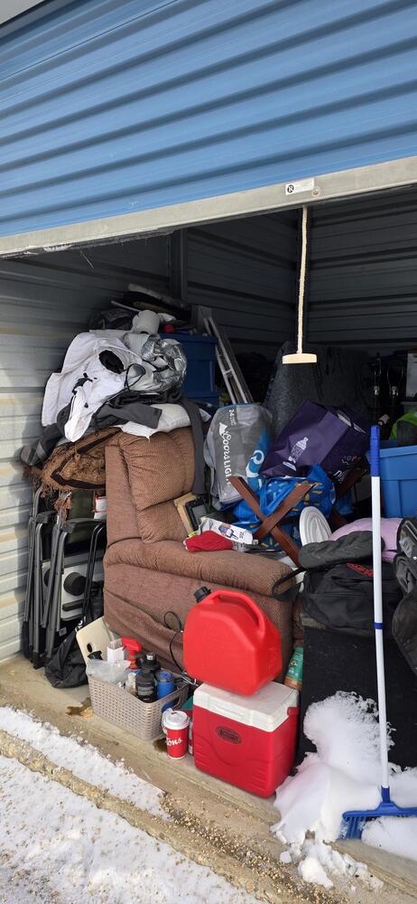 SmartStop Self Storage - 29 McKenzie Cres  auction IB-6400 30