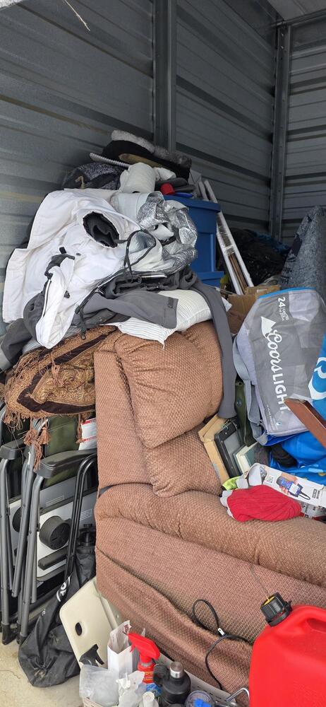 SmartStop Self Storage - 29 McKenzie Cres  auction IB-6400 50