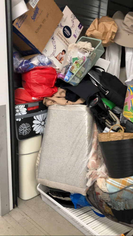 Advanced Self Storage - Richmond  auction IB-9829 20