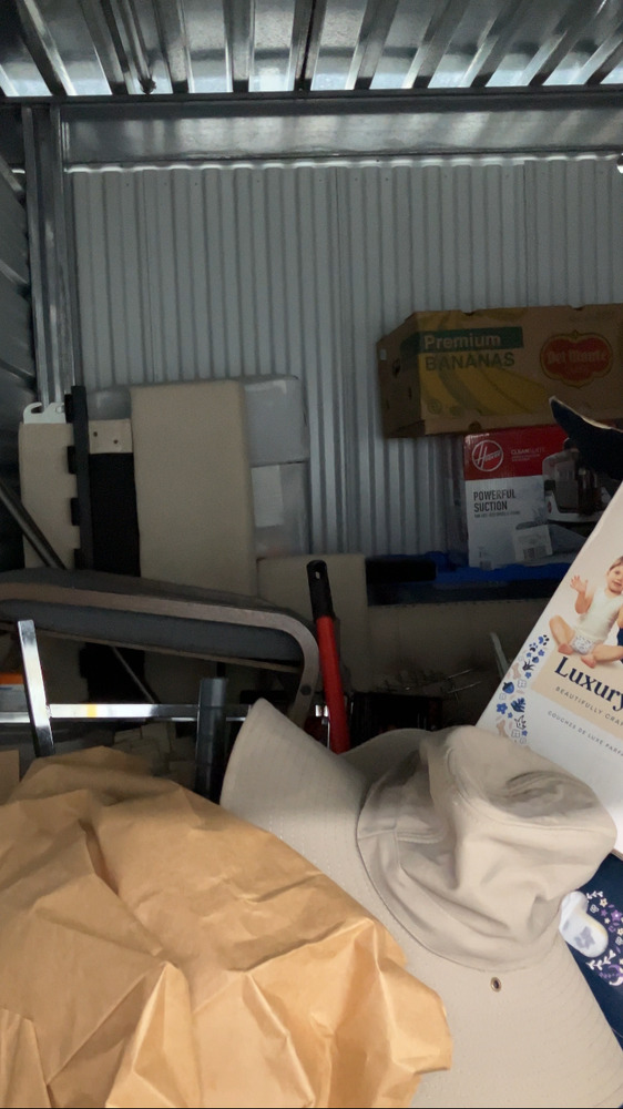 Advanced Self Storage - Richmond  auction IB-9829 10