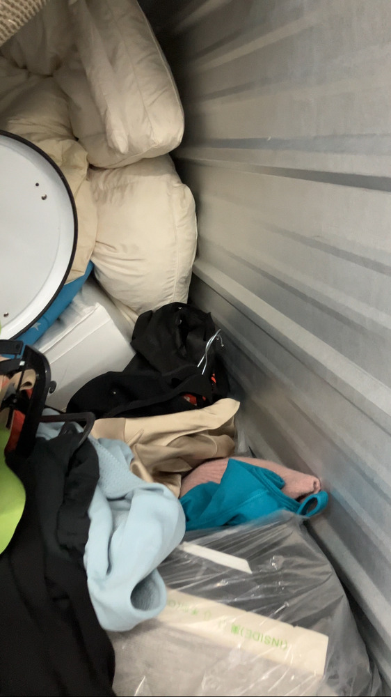 Advanced Self Storage - Richmond  auction IB-9829 60