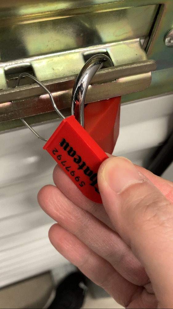 Advanced Self Storage - Richmond  auction IB-9829 40