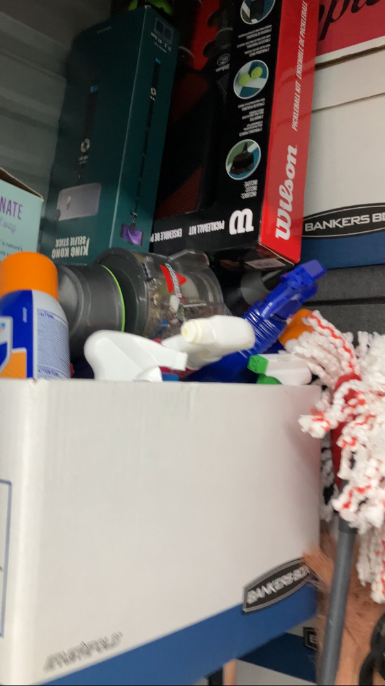 Advanced Self Storage - Richmond  auction IB-3109 10