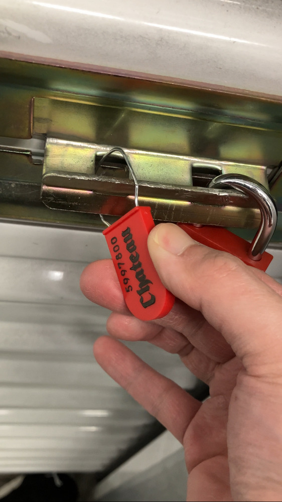 Advanced Self Storage - Richmond  auction IB-3109 30