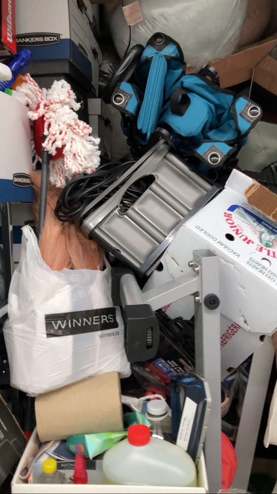 Advanced Self Storage - Richmond  auction IB-3109 50