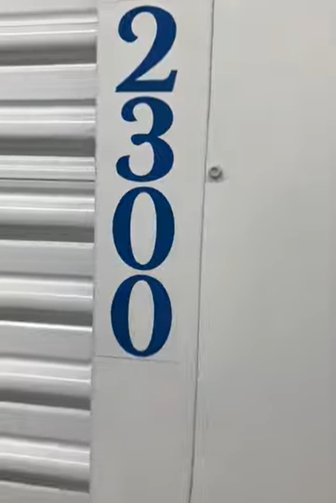 Advanced Self Storage - Richmond  auction IB-3109 80