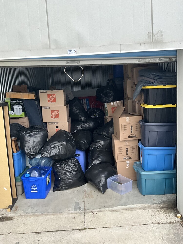 SmartStop Self Storage - Scarborough Centennial  auction IB-2733