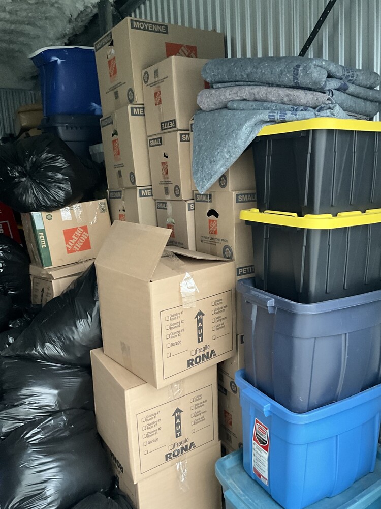 SmartStop Self Storage - Scarborough Centennial  auction IB-2733 30