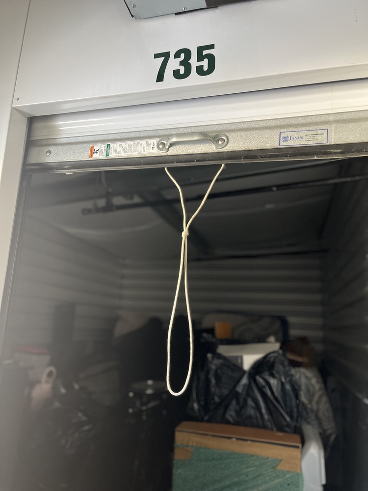 DEStorage.com - Dover  auction IB-1297