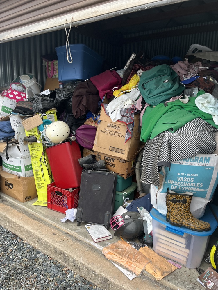 DEStorage.com - Dover  auction IB-8493 10