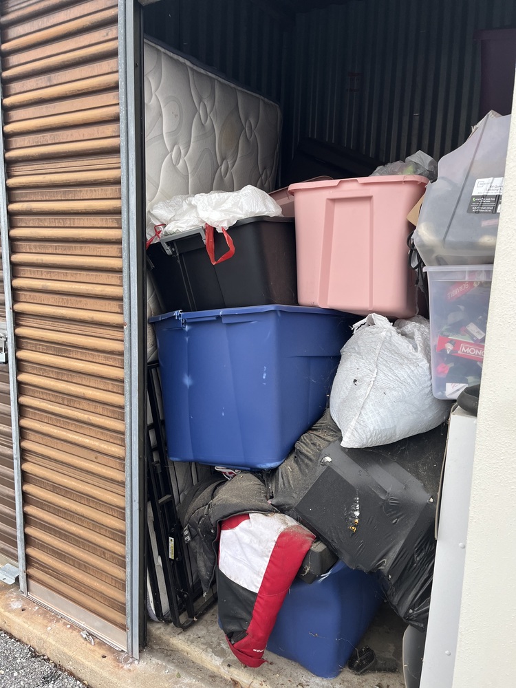 DEStorage.com - Dover  auction IB-6299