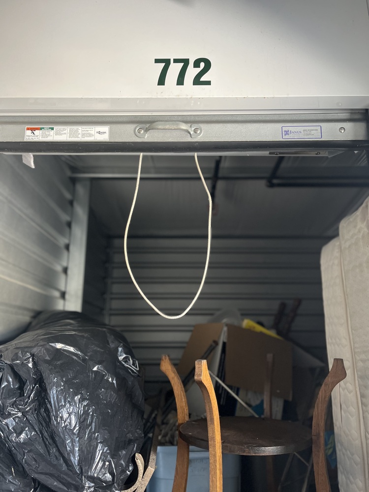 DEStorage.com - Dover  auction IB-3642