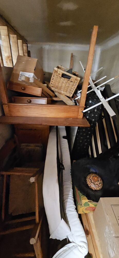 3101 - StorageMart Blvd St Martin  auction IB-4196 30