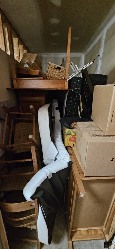 3101 - StorageMart Blvd St Martin  auction IB-4196 40