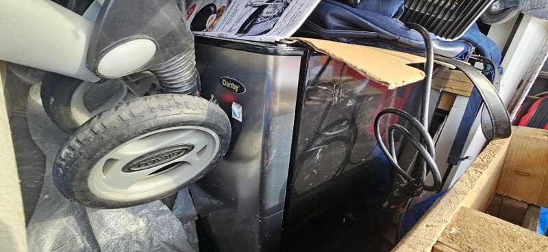 3101 - StorageMart Blvd St Martin  auction IB-9094 20