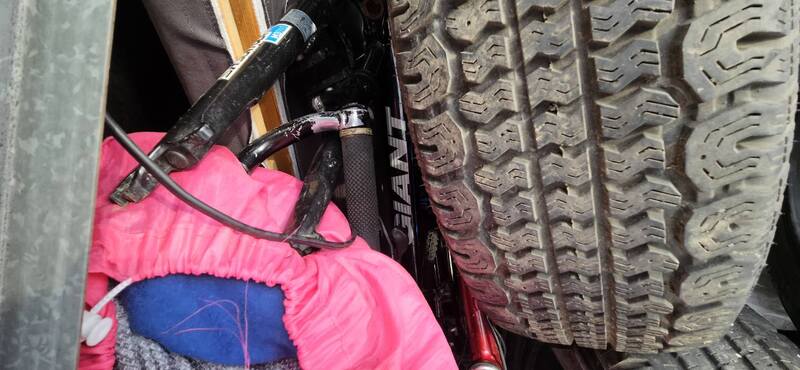 3101 - StorageMart Blvd St Martin  auction IB-9094