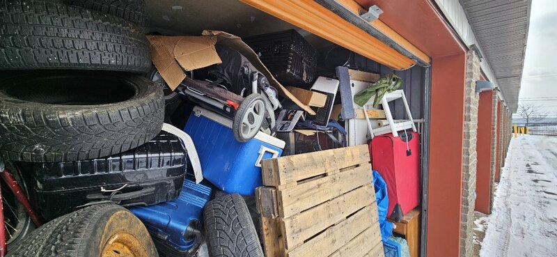 3101 - StorageMart Blvd St Martin  auction IB-9094 30