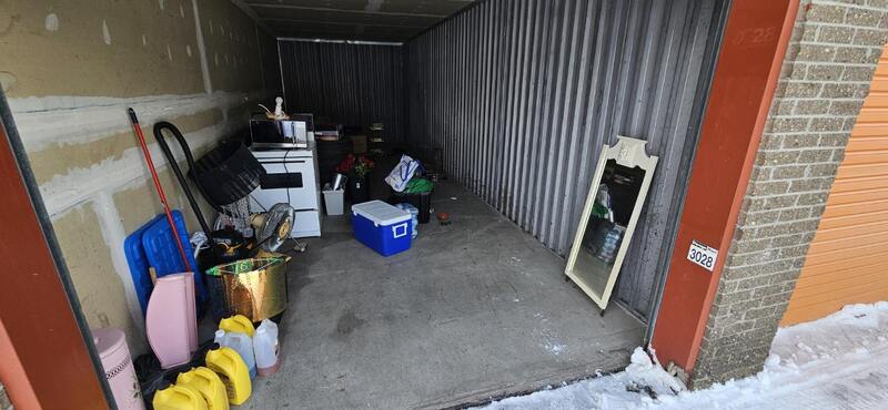 3101 - StorageMart Blvd St Martin  auction IB-3894 20