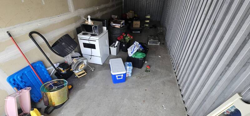 3101 - StorageMart Blvd St Martin  auction IB-3894 30