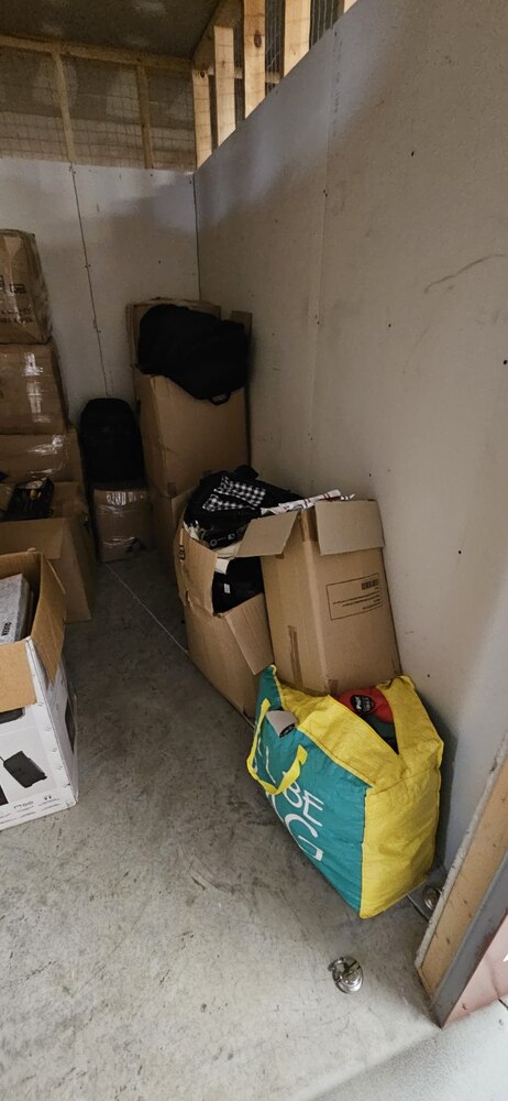 3101 - StorageMart Blvd St Martin  auction IB-1479