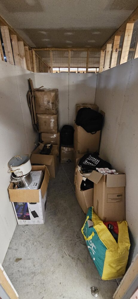 3101 - StorageMart Blvd St Martin  auction IB-1479 30