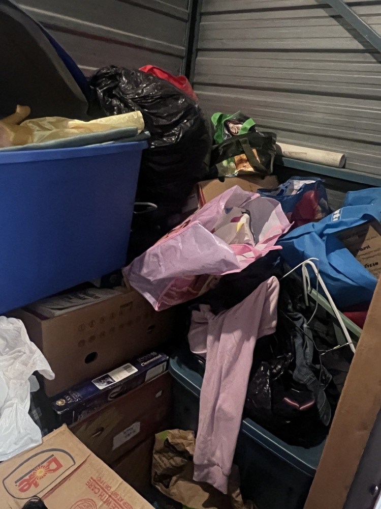 3106 - StorageMart St-Hubert  auction IB-9461