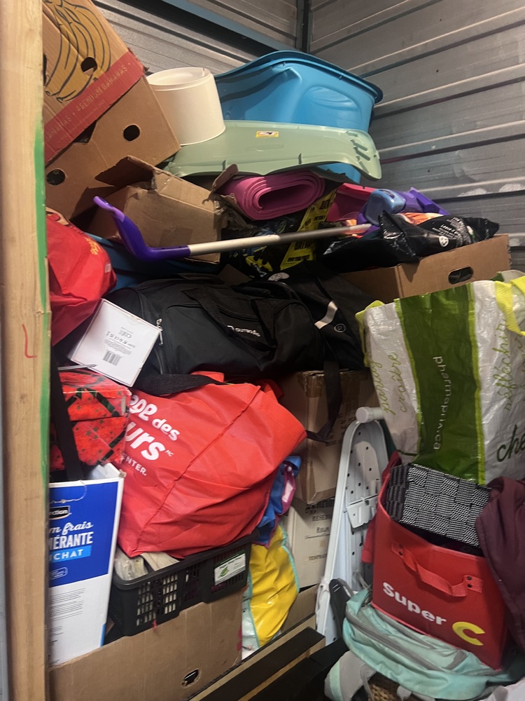 3106 - StorageMart St-Hubert  auction IB-9461 20