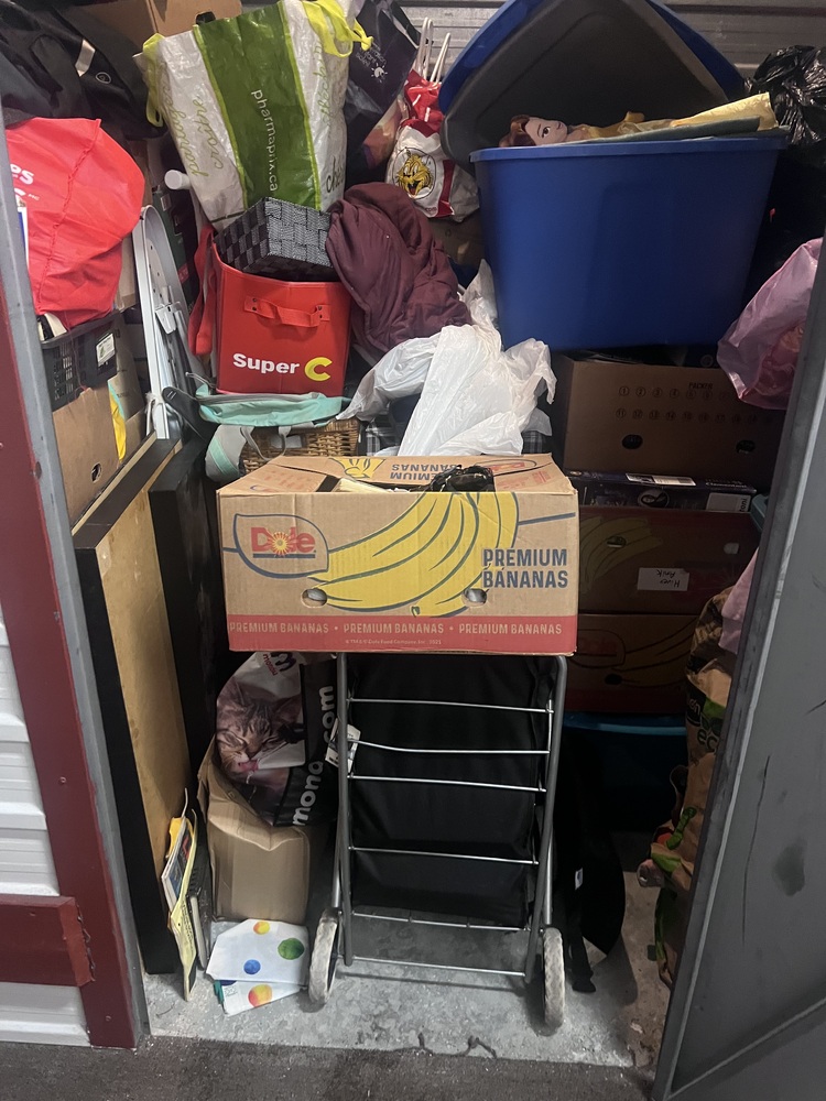 3106 - StorageMart St-Hubert  auction IB-9461 30