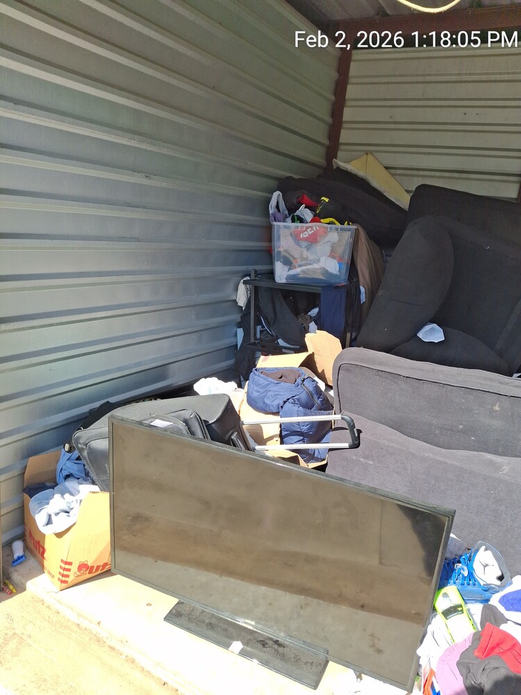 Storage Depot DFW - Denton  auction IB-2924 10