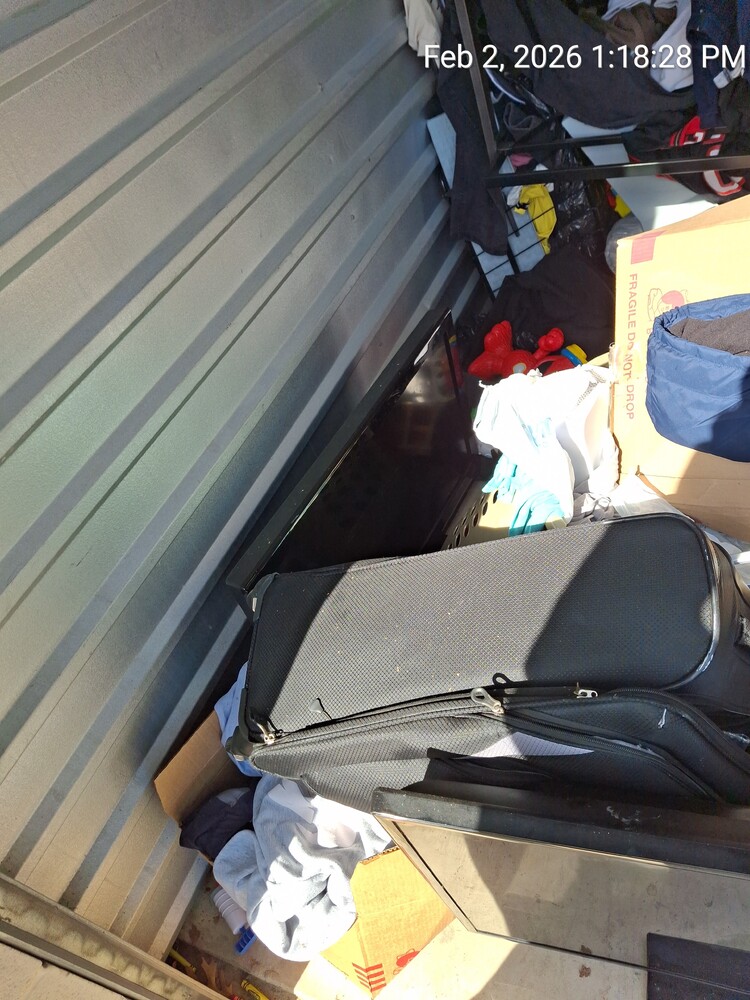 Storage Depot DFW - Denton  auction IB-2924 20