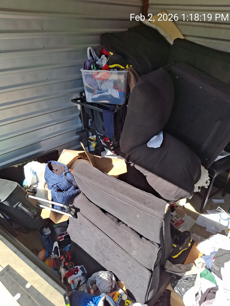 Storage Depot DFW - Denton  auction IB-2924 30