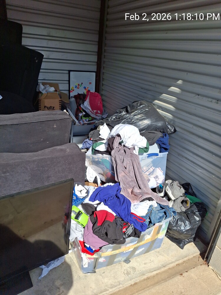 Storage Depot DFW - Denton  auction IB-2924 40