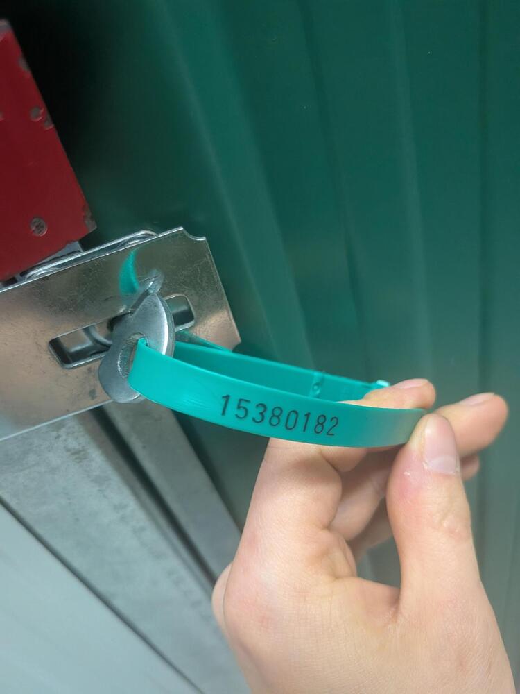 Montreal Mini-Storage - Beaumont  auction IB-4004 10