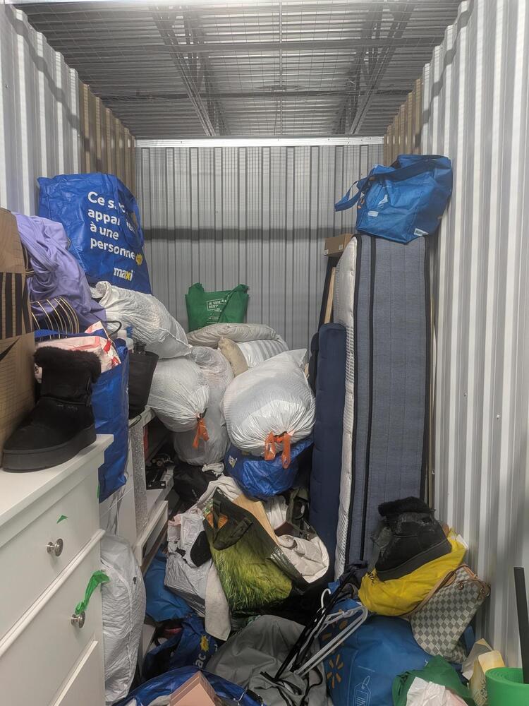 Montreal Mini-Storage - Beaumont  auction IB-4004 20