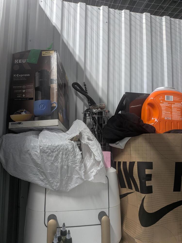 Montreal Mini-Storage - Beaumont  auction IB-4004 50