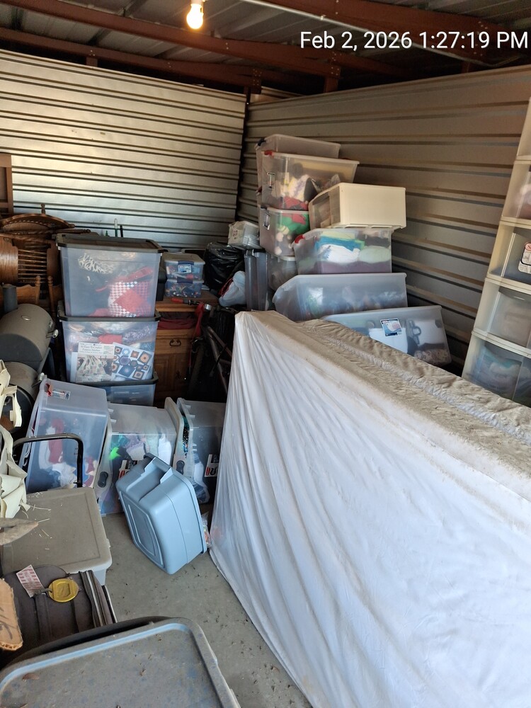 Storage Depot DFW - Denton  auction IB-3333 20